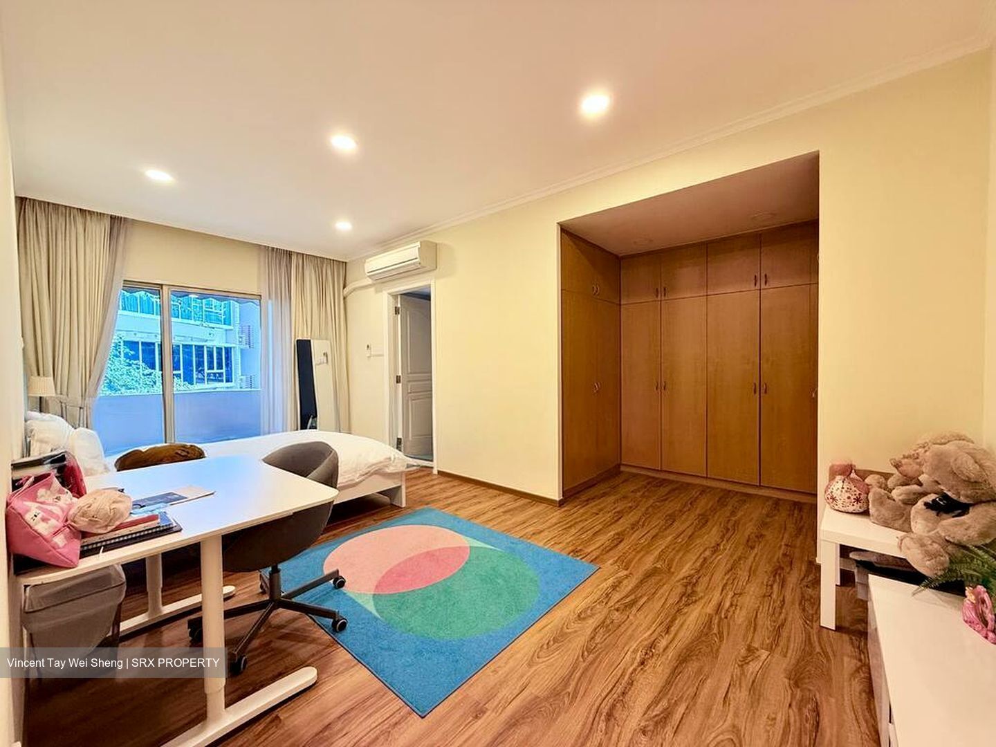 Stevens Road (D10), Condominium #498481831